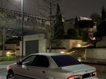 Iran Khodro Samand-10