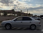 Iran Khodro Samand-8