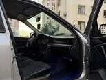 Iran Khodro Samand-11