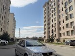 Iran Khodro Samand-21
