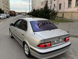 Iran Khodro Samand-7