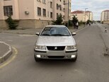 Iran Khodro Samand-1