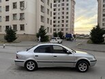 Iran Khodro Samand-5