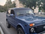 LADA (VAZ) Niva-1
