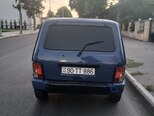 LADA (VAZ) Niva-4