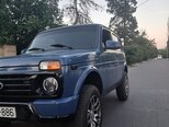 LADA (VAZ) Niva-2