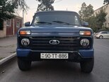 LADA (VAZ) Niva-3