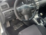 Toyota Corolla-3