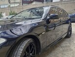 BMW 520d-8