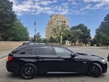BMW 520d-9