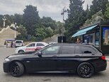 BMW 520d-5