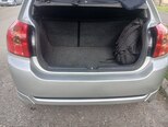 Toyota Corolla-7