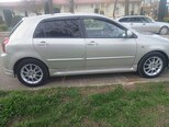 Toyota Corolla-9