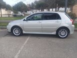 Toyota Corolla-11
