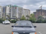 LADA (VAZ) 2115-1
