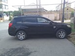 Chevrolet Captiva-3