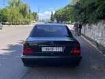Mercedes C 200-2