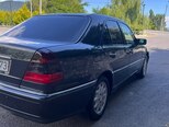 Mercedes C 200-6