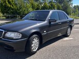 Mercedes C 200-11