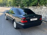 Mercedes C 200-9
