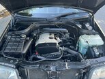 Mercedes C 200-8