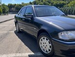 Mercedes C 200-10