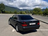 Mercedes C 200-12