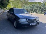 Mercedes C 200-5