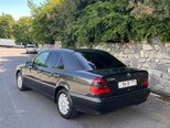 Mercedes C 200-4