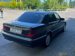 Mercedes C 200-7