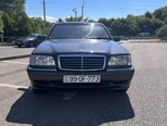 Mercedes C 200-14