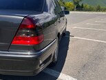 Mercedes C 200-21