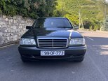 Mercedes C 200-18