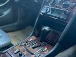 Mercedes C 200-16