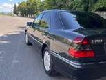 Mercedes C 200-19