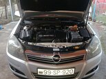 Opel Astra-2