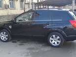 Chevrolet Captiva-5
