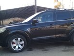 Chevrolet Captiva-8
