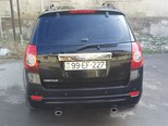 Chevrolet Captiva-6