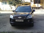 Chevrolet Captiva-7