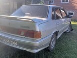 LADA (VAZ) 2115-3