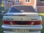 LADA (VAZ) 2115-2