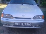 LADA (VAZ) 2115-1