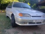 LADA (VAZ) 2115-4