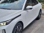 Changan Eado-8