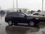 Chevrolet Captiva-10
