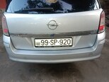 Opel Astra-8