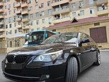 BMW 520-1