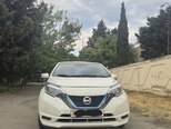 Nissan Note-1