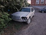 Mercedes C 230-1